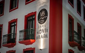 Hotel Monte Brasil